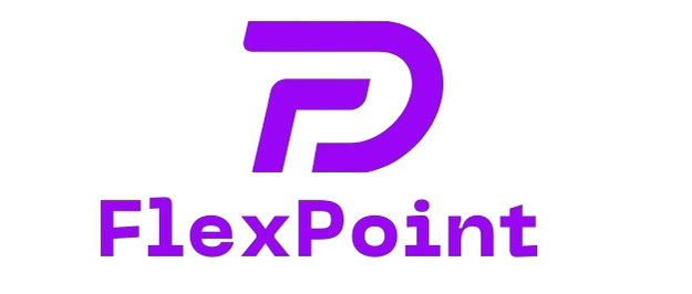 FlexPoint logo